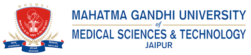 Mahatma Gandhi University Medical Sciences & Technology
